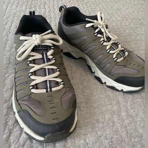 Skechers Men's Crossbar Stilholt Oxford